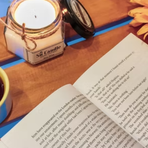 10 YA Books to Read Based on Your Favorite Aesthetics