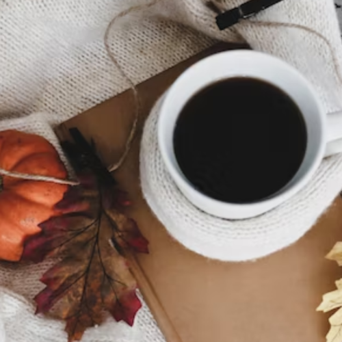 10 Unsettling YA Books To Read for the Spooky Season