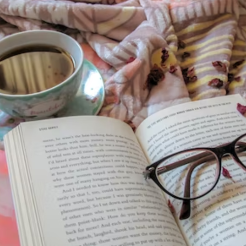 10 Fun YA Books Under 300 Pages To Read, To Finish Your Reading Challenge