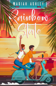 Review: Rainbow State, Mariah Ashley