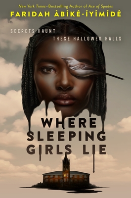 Review: Where Sleeping Girls Lie, Faridah Àbíké-Íyímídé